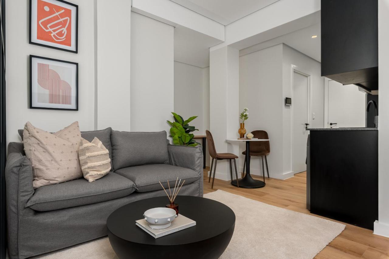 The Carrington Luxury Apartments Kapstadt Exterior foto