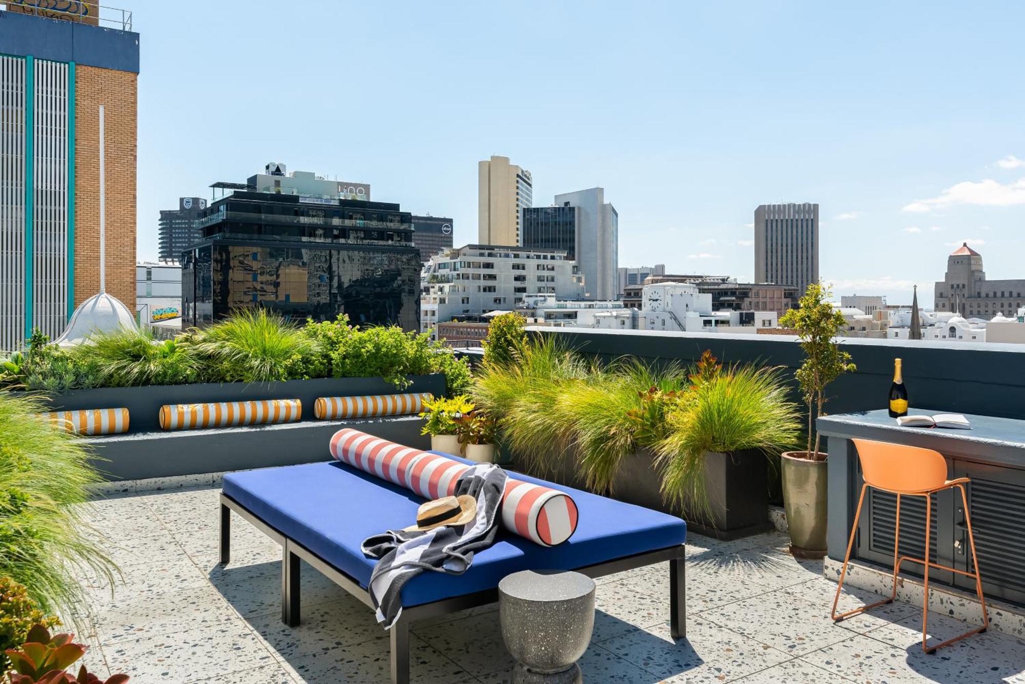 The Carrington Luxury Apartments Kapstadt Exterior foto