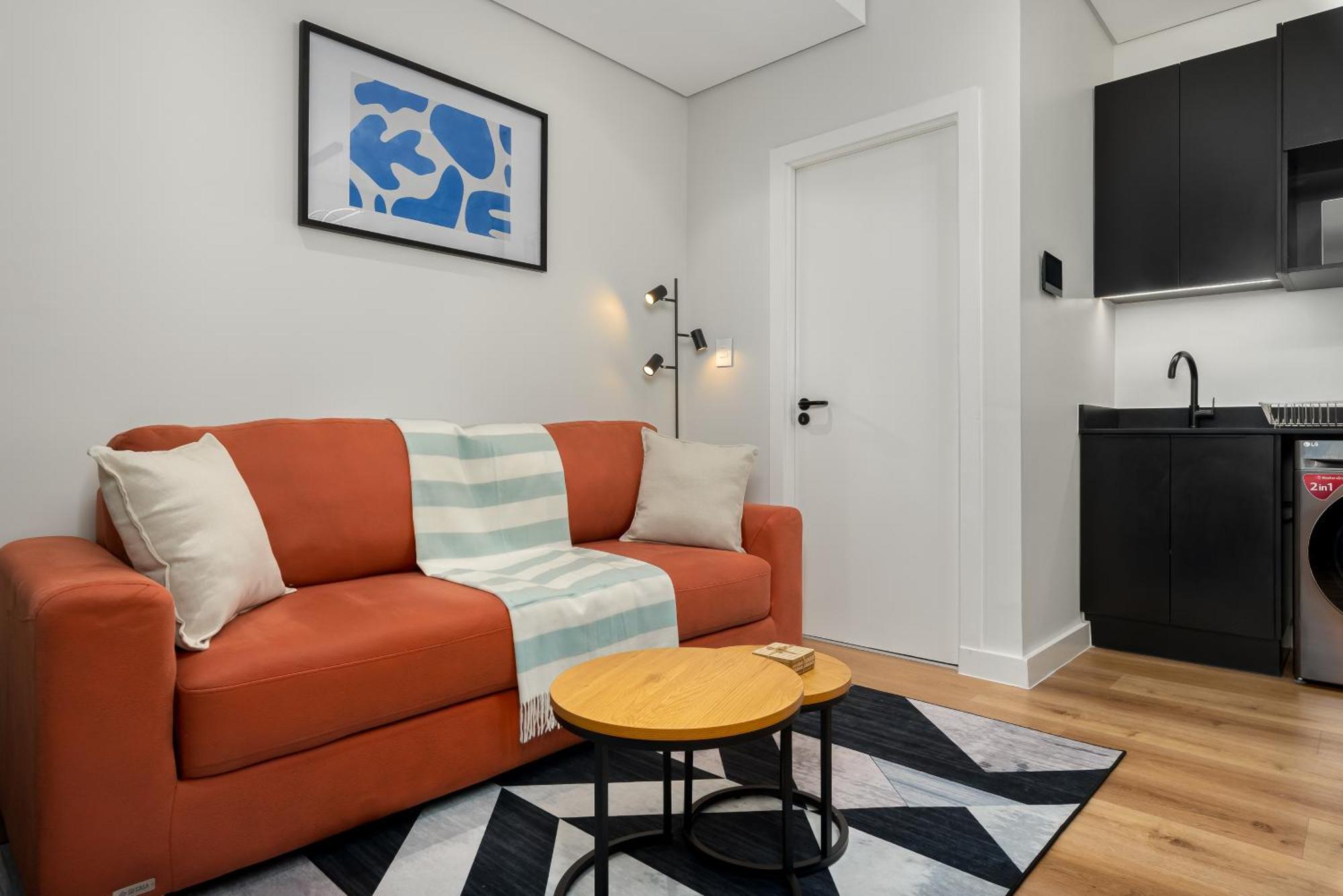 The Carrington Luxury Apartments Kapstadt Exterior foto